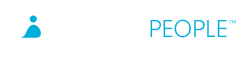 Amplify People Logo Invert