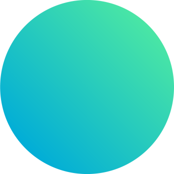 Gradient Circle