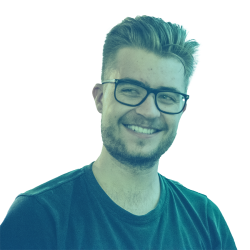 Headshot placeholder