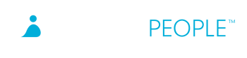 Amplify People Logo Invert